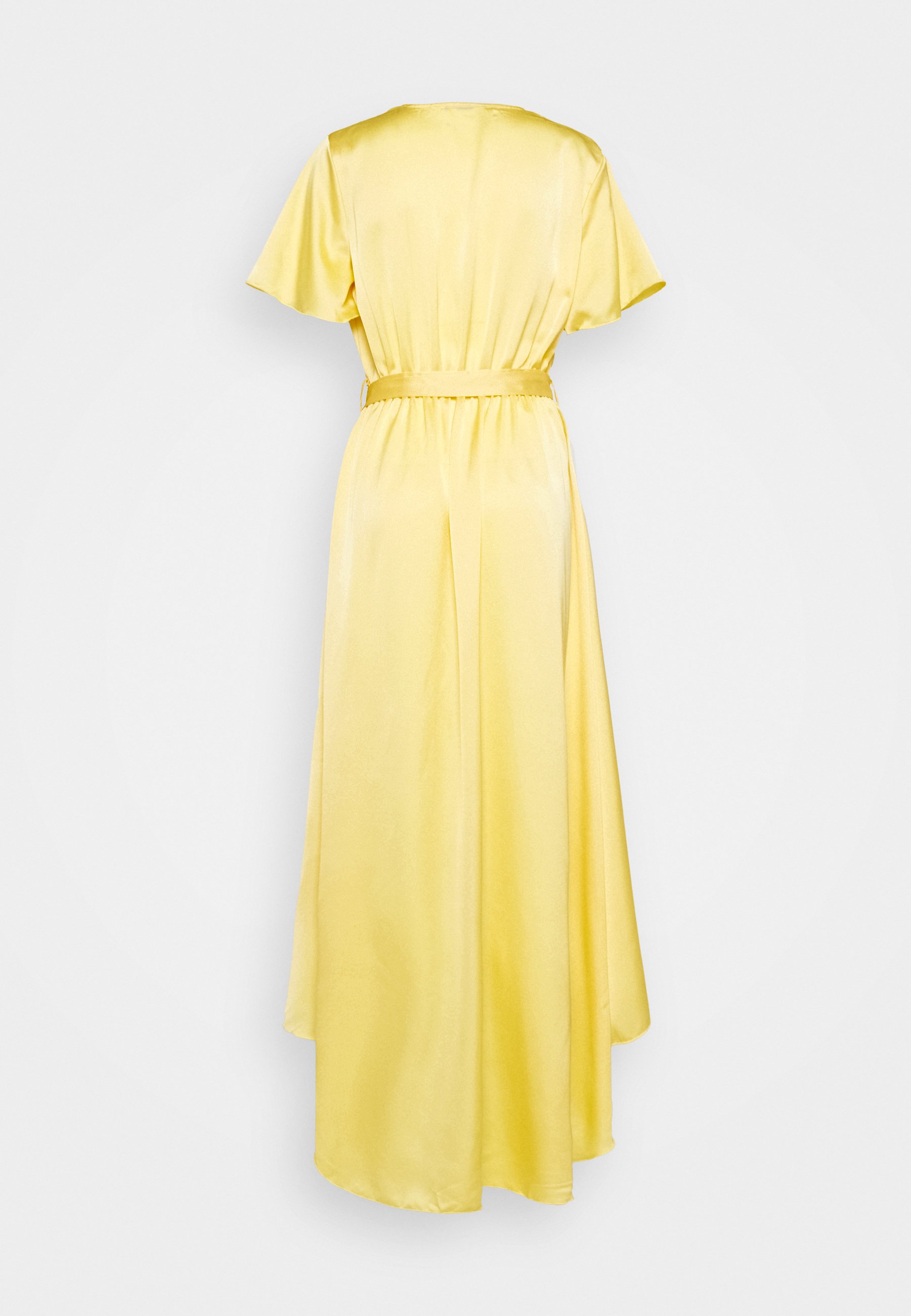 zalando robe midi