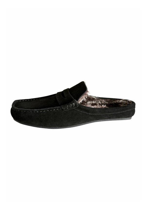 REGULAR FIT - Hausschuh