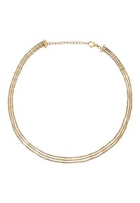Breil B WIRED - Halskæder - gold-coloured