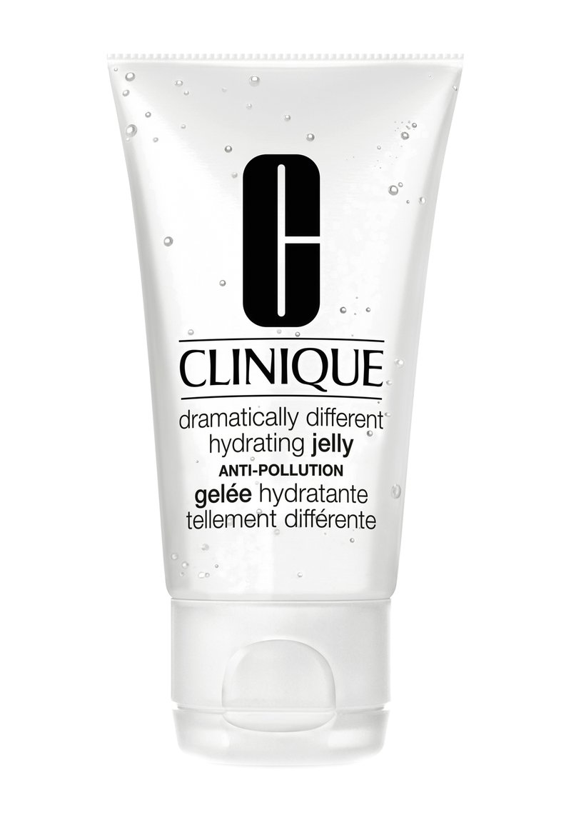 Clinique - DRAMATICALLY DIFFERENT HYDRATING JELLY ANTI-POLLUTION - Serum - -, Vergrößern