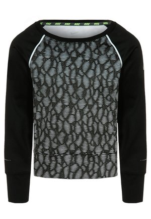 Bluza z polaru