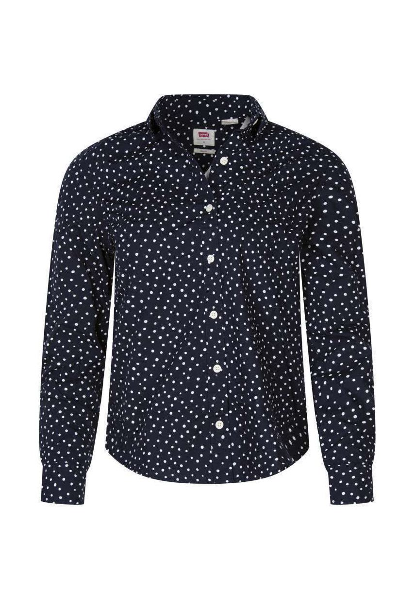 Levi's® Chemisier marine/bleu marine