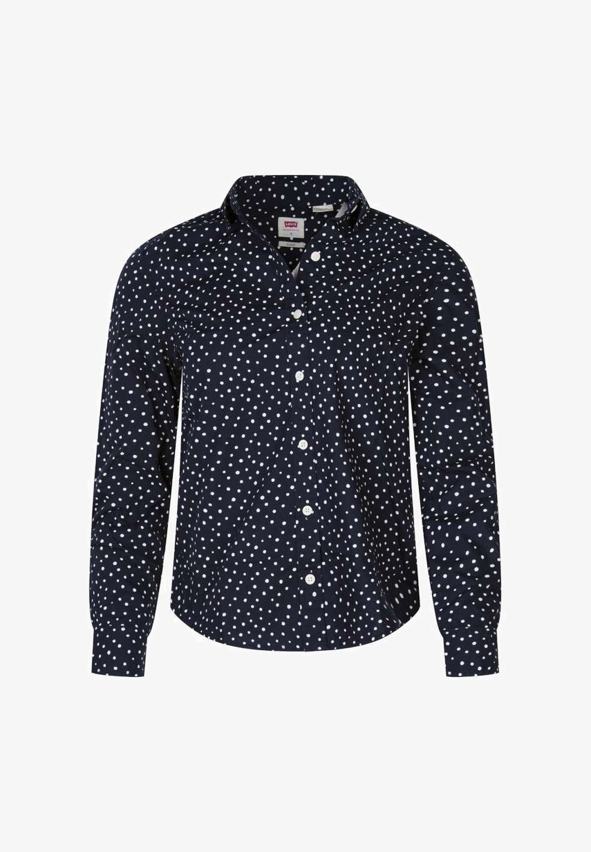 Levi's® Chemisier marine/bleu marine