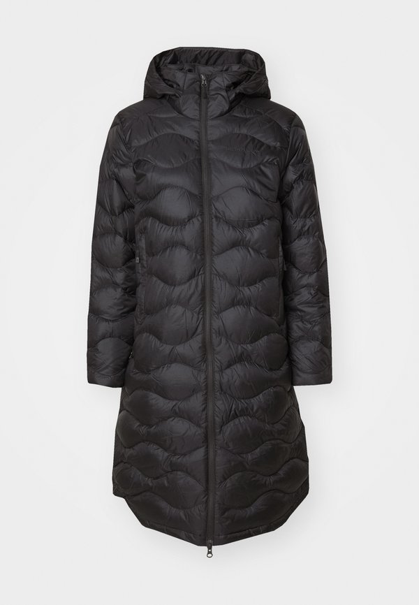HELIUM DOWN COAT - Down coat2