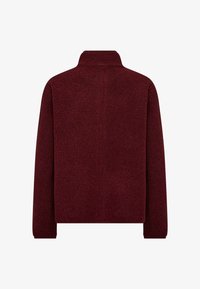 Non selezionato, dark red