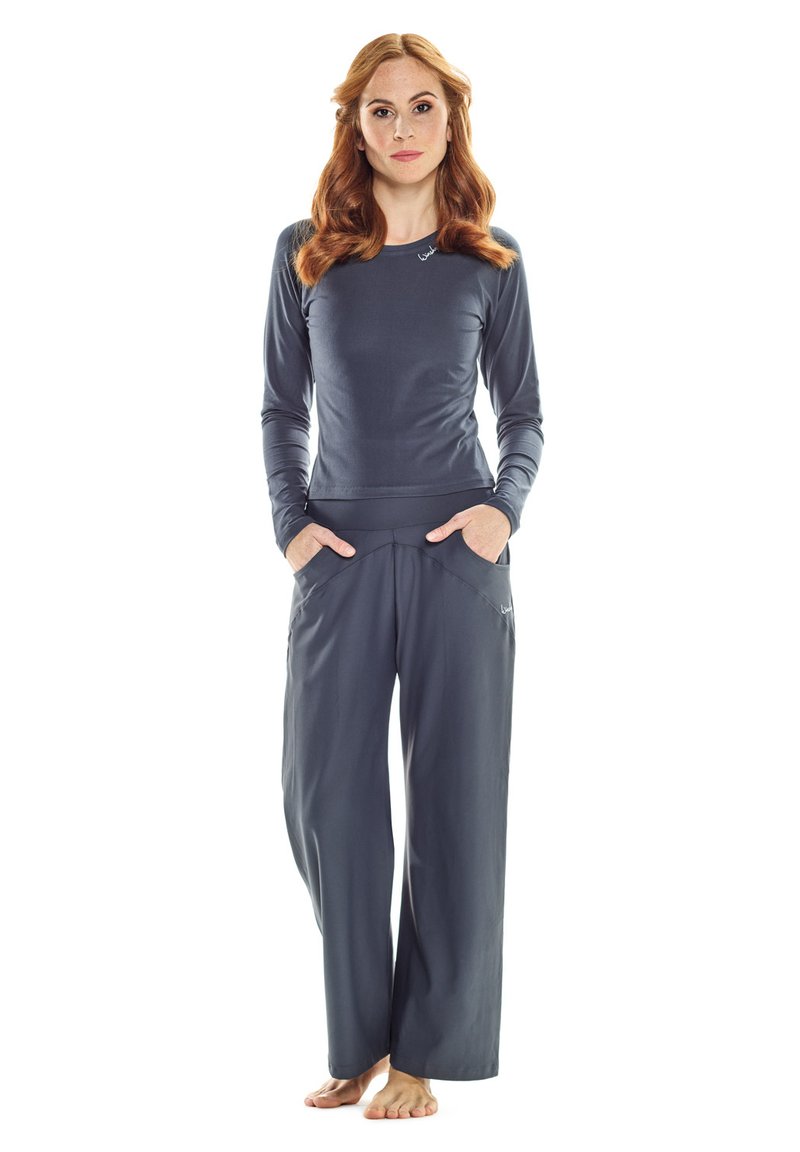 Winshape FUNCTIONAL COMFORT - Sport-BH mit mittlerer Stützkraft