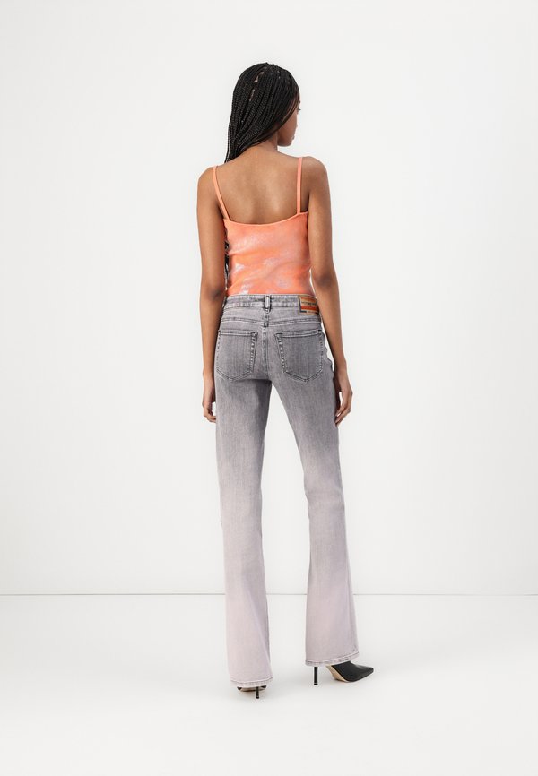 DEBBEY - Bootcut jeans - 023