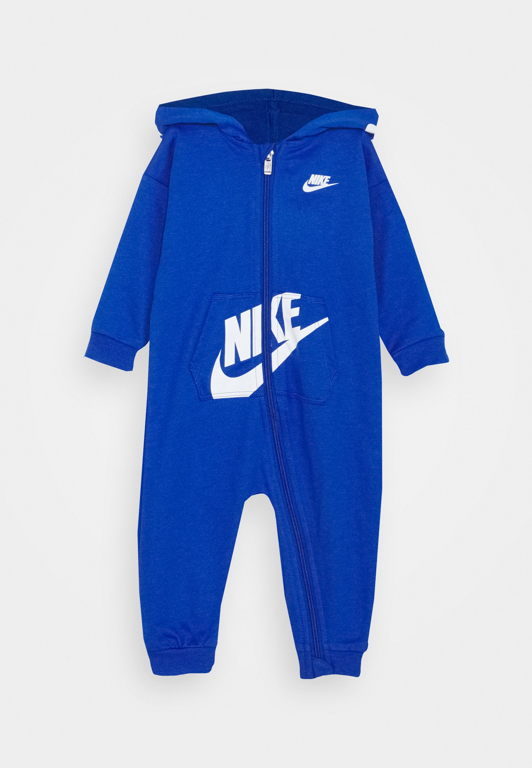royal blue nike jumpsuit