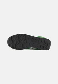 Saucony JAZZ ORIGINAL UNISEX - Joggesko - green/white