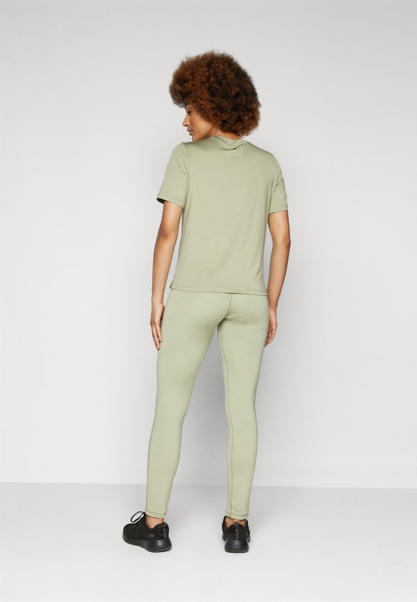 ESSENTIAL ACTIVE  - Leggings - tea2