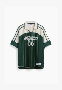 Δεν επιλέχθηκε, mexico