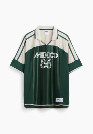 GAP, FIFA WORLD CUP - Μπλουζάκι με στάμπα - mexico
