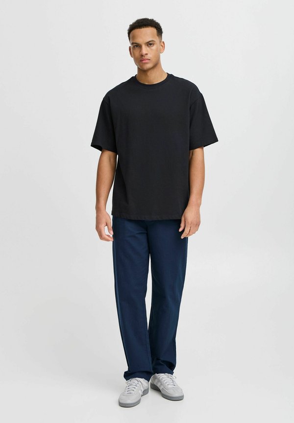 BHBAY LINEN MIX - Trousers2