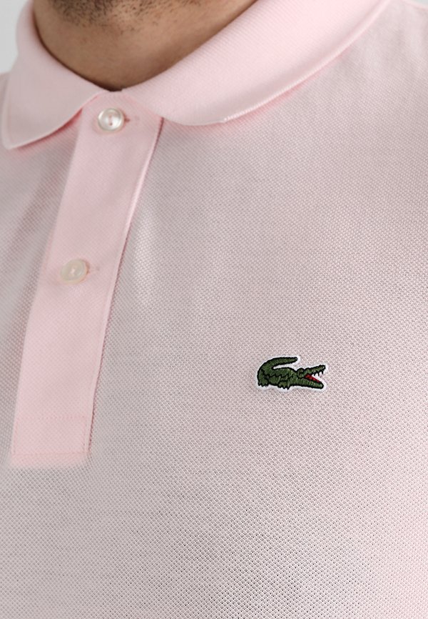 Polo shirt - flamingo3