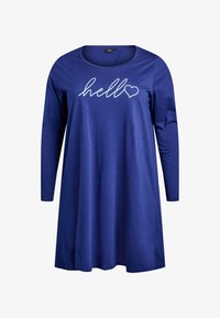 Seleccionado, midnight sail hello