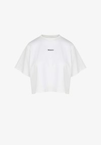 Wybrany, white