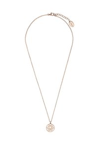 ORNAMENTE - Necklace - roséfarben