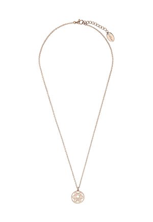 ORNAMENTE - Collana - roséfarben