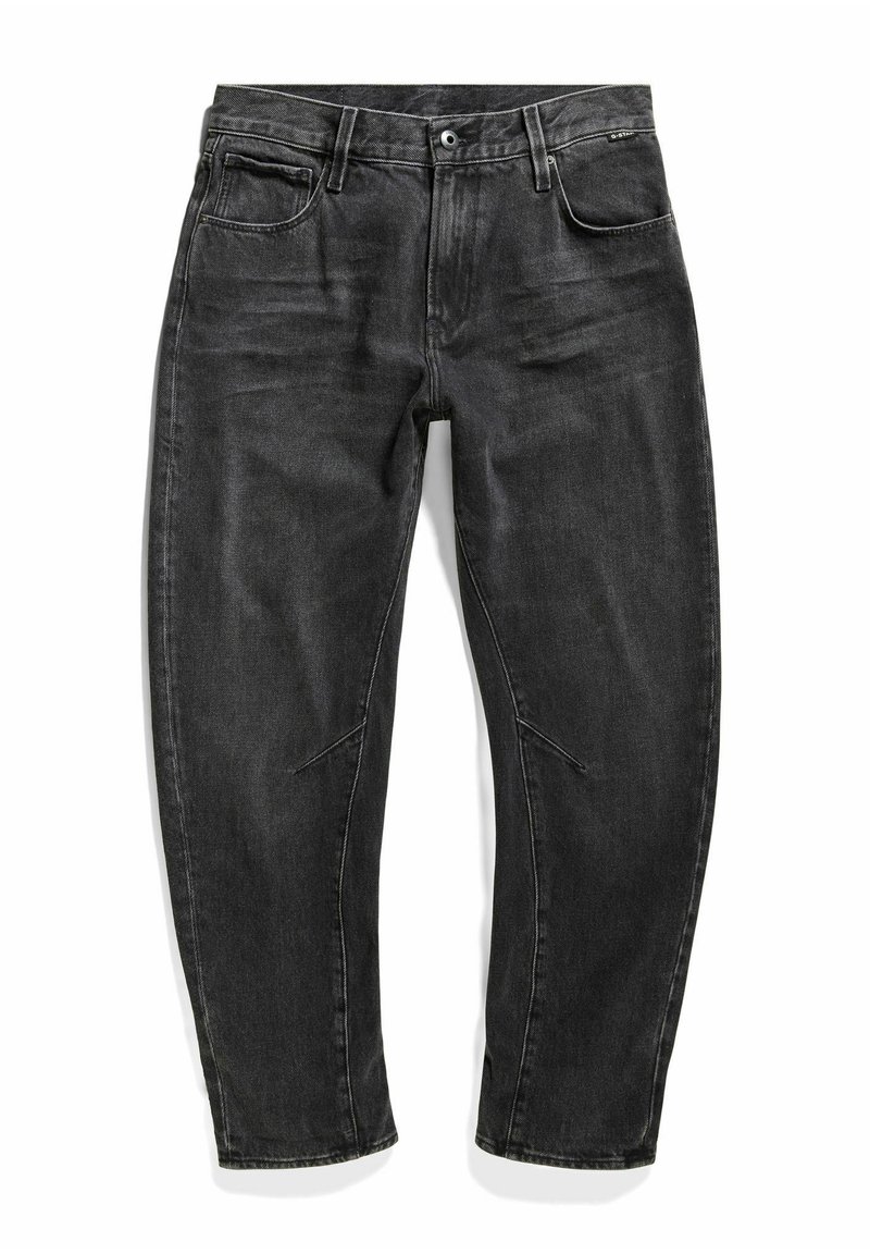 G-Star Slim fit jeans zwart