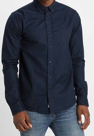 Camicia - dark blue