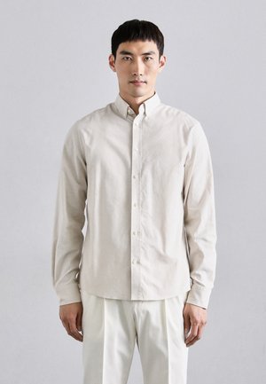 SPENSER  - Camisa - beige