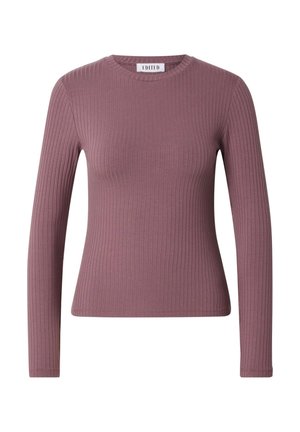 EDITED Longsleeve - lila