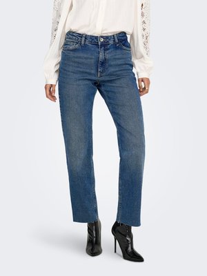 JDY - Jeansy Straight Leg
