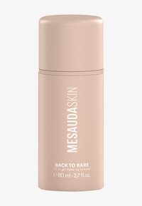 Mesauda - BACK TO BARE - MAKE-UP REMOVER GEL OIL - Struccante Immagine in miniatura 1
