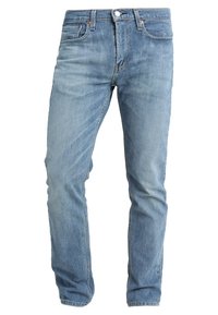 Levi's® Vaqueros rectos - blue denim