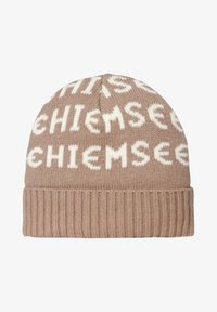 Selected, warm taupe