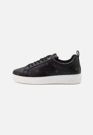 MCM NEO - Sneakers low - black