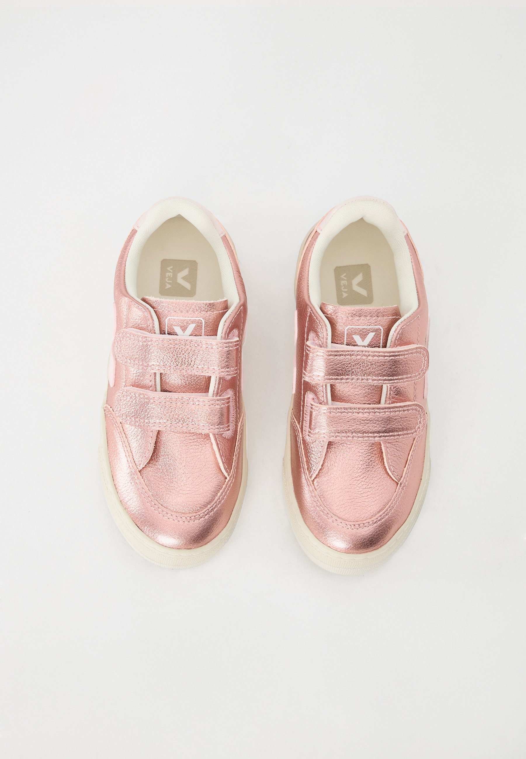 スニーカー VEJA 'V-12' sneakers Pink Veja V 12 UNISEX - Sneakersy niskie/różowy - Zalando.pl
