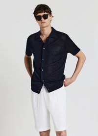 Calliope UNITA - Cardigan - blu calliope