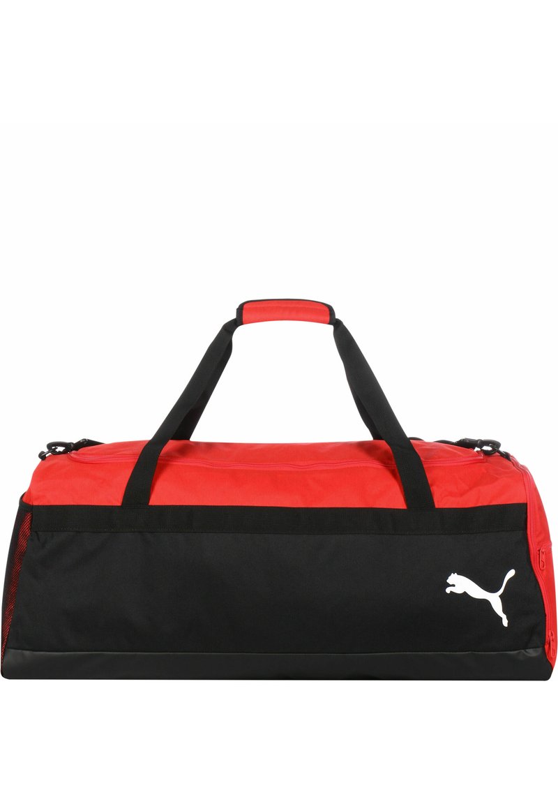 Puma TEAMGOAL 23 TEAMBAG Sports bag puma red puma black/red
