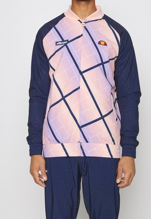 Verryttelytakki - multi-coloured