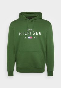 Vybráno, mountain pine