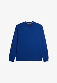 Seleccionado, blue