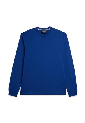 Maglietta a manica lunga - blue
