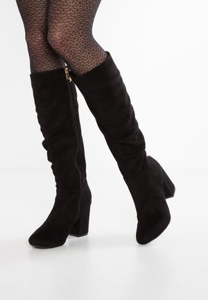 Boots - black