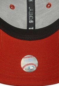New Era 9FORTY ENFANTS YORK YANKEES  - Cap - brun