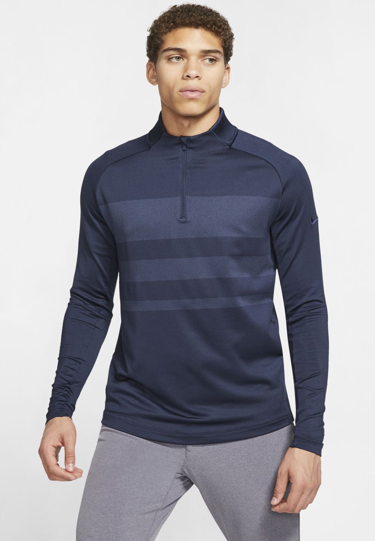 nike golf long sleeve