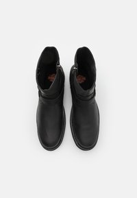 Harley Davidson SCOUT - Botines camperos - black