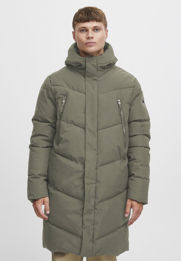 SDGabe - Winter coat - dusty olive
