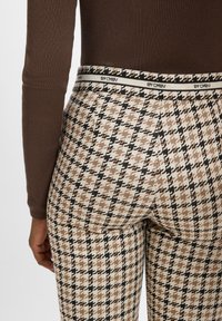 Cambio FAITH - Broek - schoko