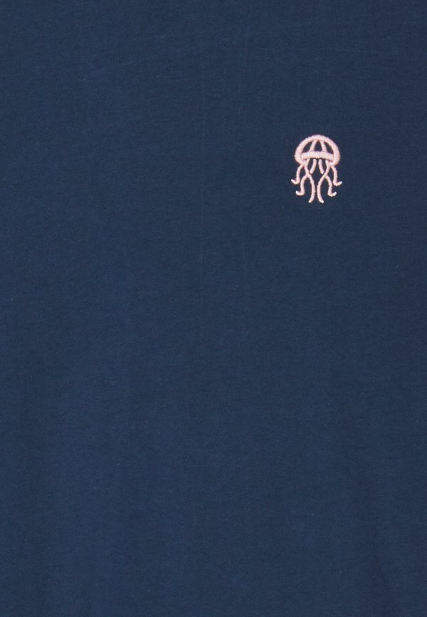 WILDER NECK TEE CAMP - Basic T-shirt2