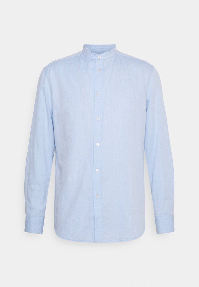 Herren Freizeithemden | DRYKORN TAROK Hemd blue/hellblau - QE27281 Herren Freizeithemden | DRYKORN TAROK Hemd blue/hellblau - QE27281