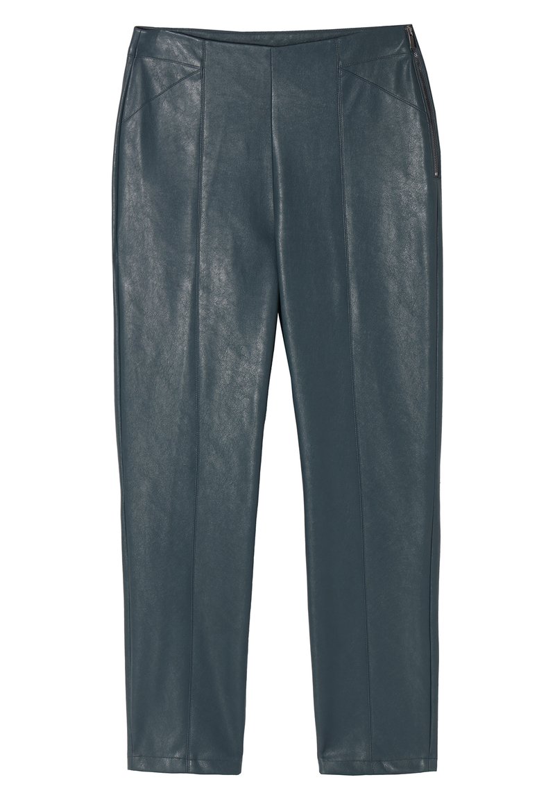 TATUUM Broek turquoise