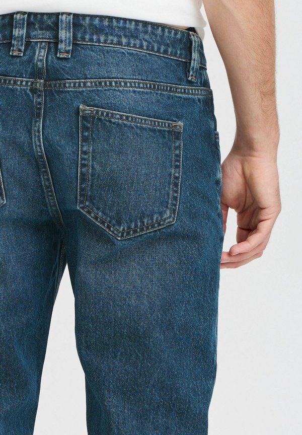 CFKARUP - Straight leg jeans2