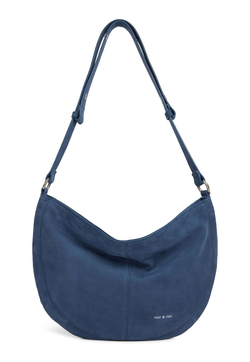 nat & nin RODEO - Ručna torba - navy blue