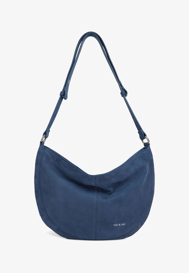 nat & nin RODEO - Ručna torba - navy blue